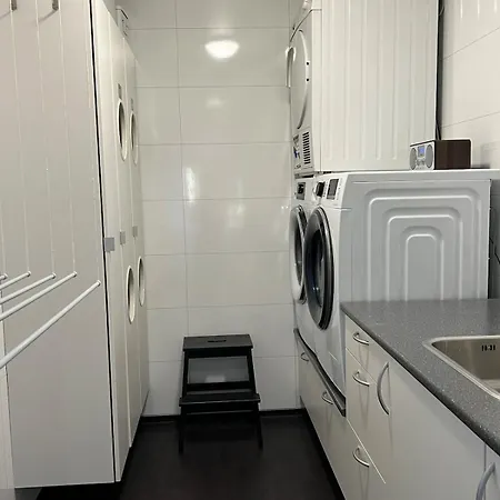 Moderne Enebolig Med Gratis Parkering *