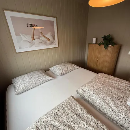 Villa Moderne Enebolig Med Gratis Parkering *