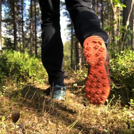 Moderne Enebolig Med Gratis Parkering * Alta
