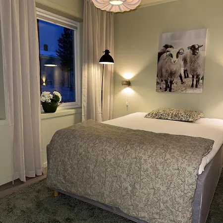 Moderne Enebolig Med Gratis Parkering